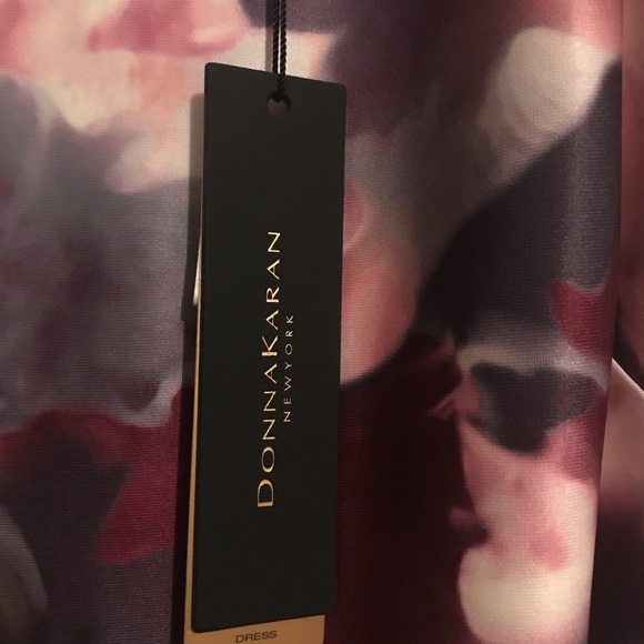 Donna Karan dress - Picture 4 of 7